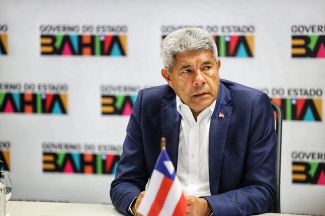 Governador Jerônimo, Senador Jaques Wagner e Rui Costa participam de plenária do PGP 2026 em Juazeiro. Confira agenda