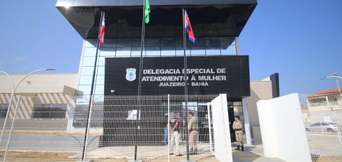 Homem é detido após descumprir medida protetiva contra ex-companheira em Juazeiro