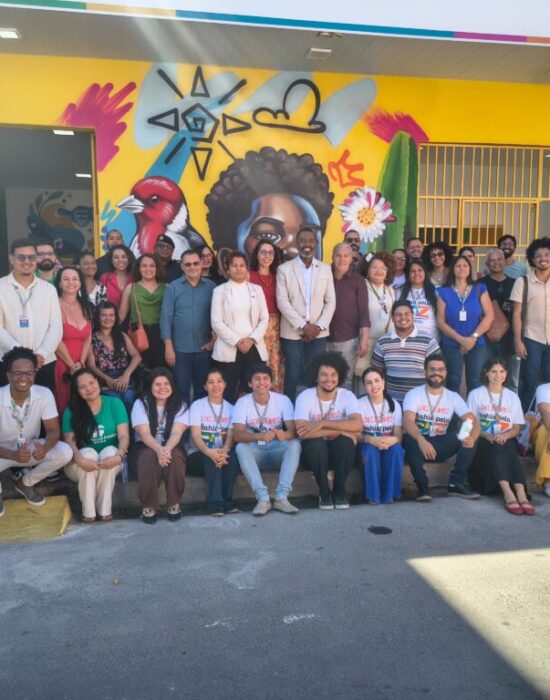 Plano Juventude Negra Viva marca novo avanço nas ações afirmativas em Juazeiro
