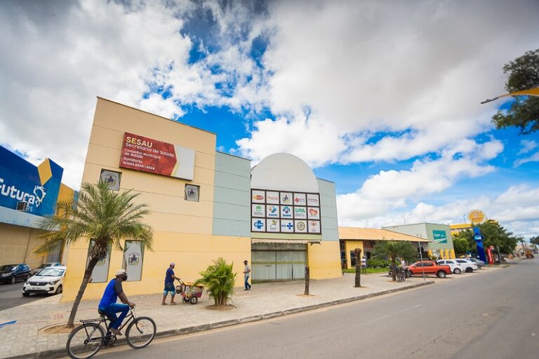 UBS do Jardim Primavera em Juazeiro, passa a funcionar em horário ampliado