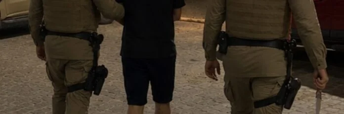 Suspeito por tentativa de homicídio é preso em Curaçá (BA)