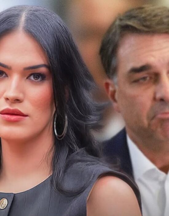 A pré-candidata a Deputada Federal pelo estado da Bahia, Manuella Tyler, passou a responder judicialmente após liderar uma mobilização contra a concessão do título de cidadão soteropolitano ao senador Flávio Bolsonaro.