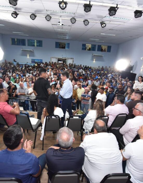 Após queixa de morador sobre Embasa, ACM Neto defende fim de cobrança de taxa de esgoto para quem não tem acesso ao serviço