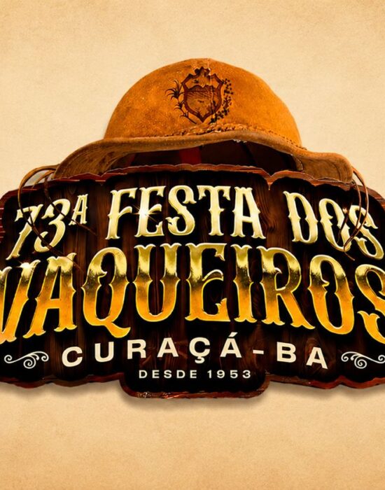 Prefeitura de Curaçá anuncia atrações da 73ª edição da Festa dos Vaqueiros