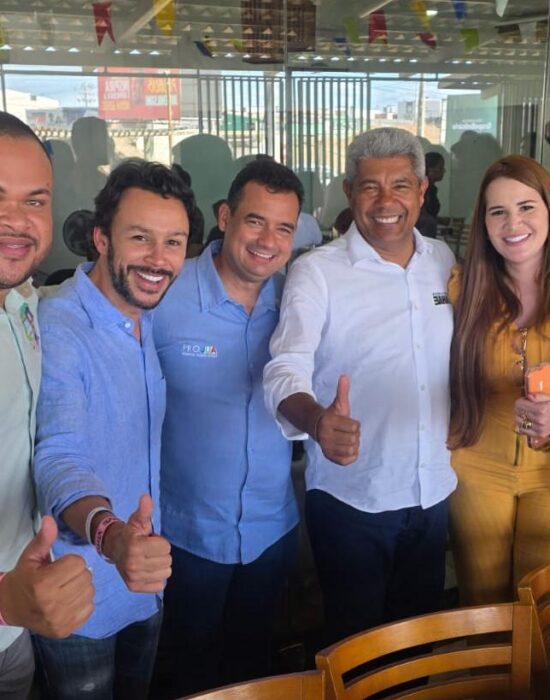 Gleidson Azevedo anuncia conquista de R$ 2 milhões para a saúde de Juazeiro