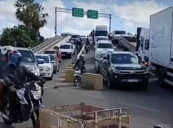 Juazeiro prioriza arrecadação com Zona Azul enquanto o olhar para trânsito vive no caos