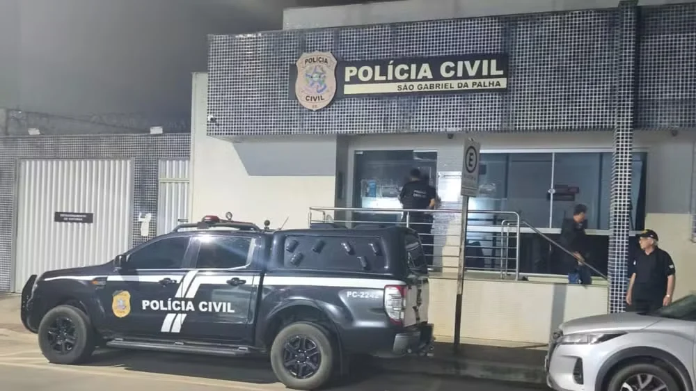 Pai é preso após confessar ao ChatGPT plano para matar o próprio filho e evitar pagamento de pensão