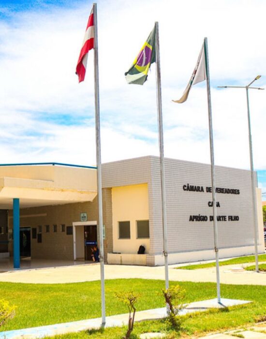 Allan Jones faz duras criticas a administração municipal durante sessão; líder do governo rebate