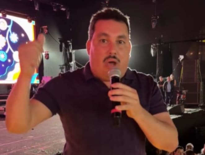 Após cancelamento de show, prefeito de Surubim cobra devolução de cachê pago a Gusttavo Lima