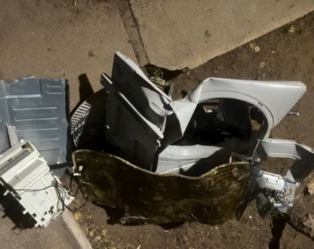 Pastor cobra mais segurança para igrejas e comerciantes em Juazeiro