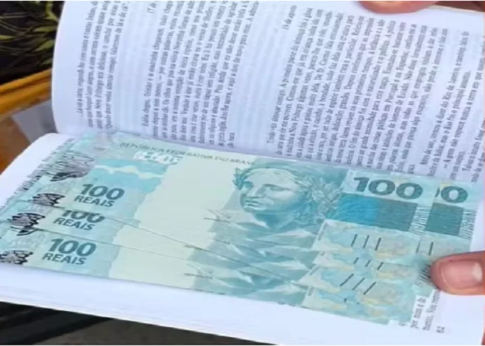 Homem é flagrado após retirar pacote com dinheiro falso em agência dos Correios de Irecê (BA)