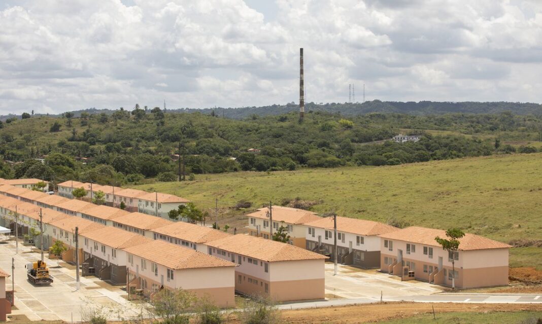 Prefeitura de Juazeiro divulga resultado preliminar da análise documental de candidatos do Santo Expedito I