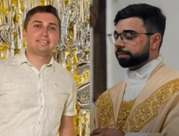 Padres Marcos e Carlos seguem internados em estado grave, informa Diocese de Petrolina 