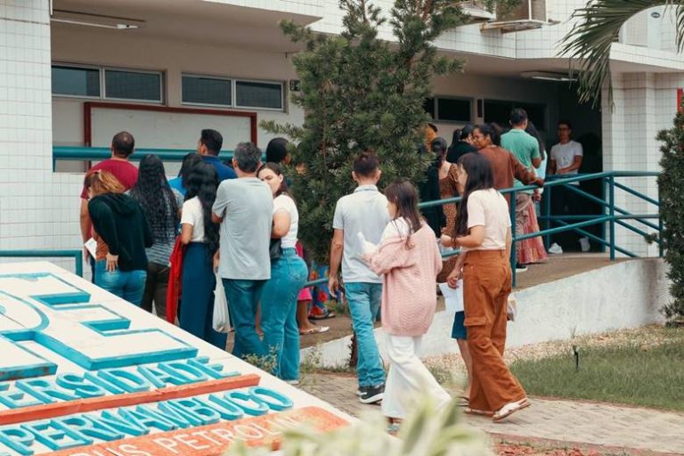 Divulgado resultado do maior concurso público de Petrolina