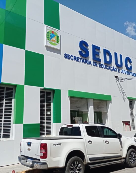 Prefeitura de Juazeiro lança Processo Seletivo Simplificado para 20 funções na área da Educação