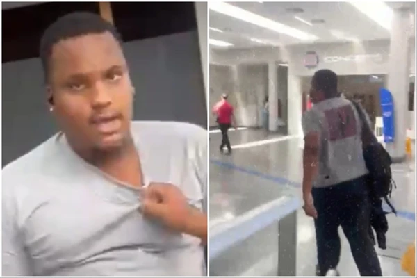 Justiça manda soltar acusado de ejacular em passageira no metrô de Salvador