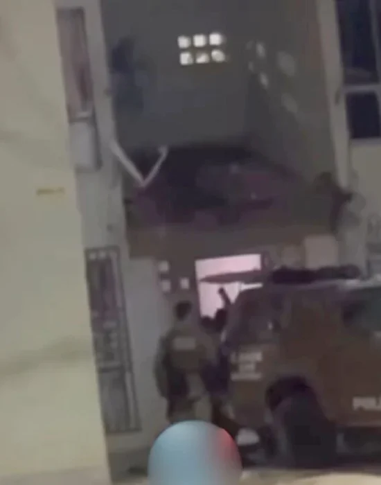 Juazeiro (BA): Homem morre em confronto com a Polícia no Residencial São Francisco