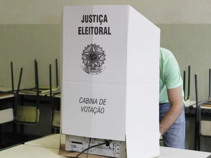 Prazo para solicitar voto em trânsito começa na próxima segunda-feira (20)