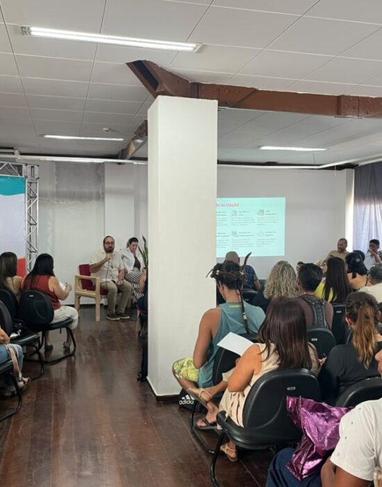 I Encontro do Artesanato Baiano do Vale do Rio São Francisco fortalece setor e debate valorização da carranca