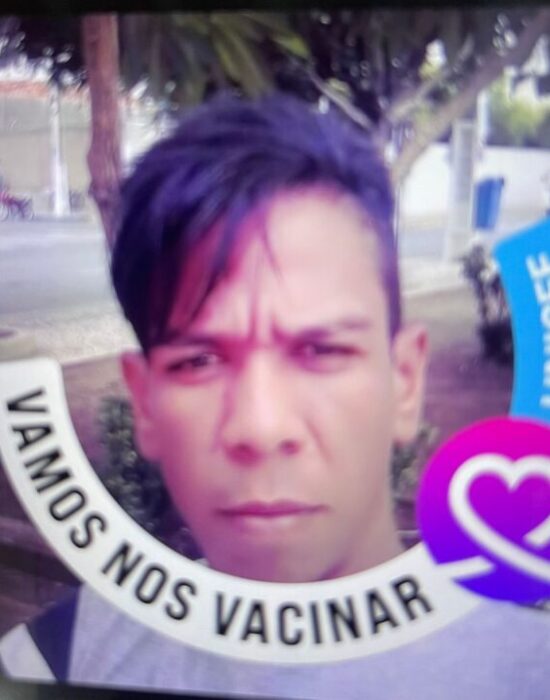 Familiares pedem ajuda para encontrar homem de 42 anos desaparecido em Juazeiro