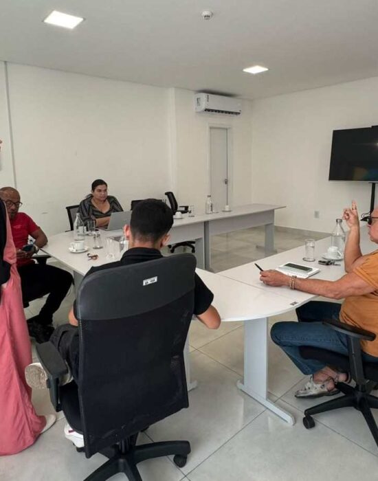 Reuniões entre IPJ, ATEPAAJ e APLB fortalecem diálogo e avançam em demandas históricas dos aposentados da educação