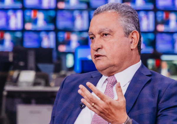 Caso dos respiradores: Flávio Dino devolve investigação sobre Rui Costa ao STJ