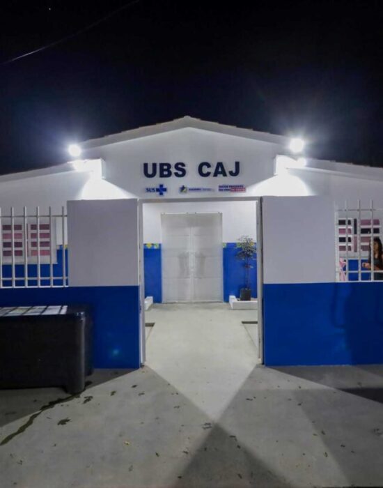 ProJua na Saúde: Prefeitura de Juazeiro entrega 28ª Unidade Básica de Saúde requalificada e amplia investimentos na Atenção Primária