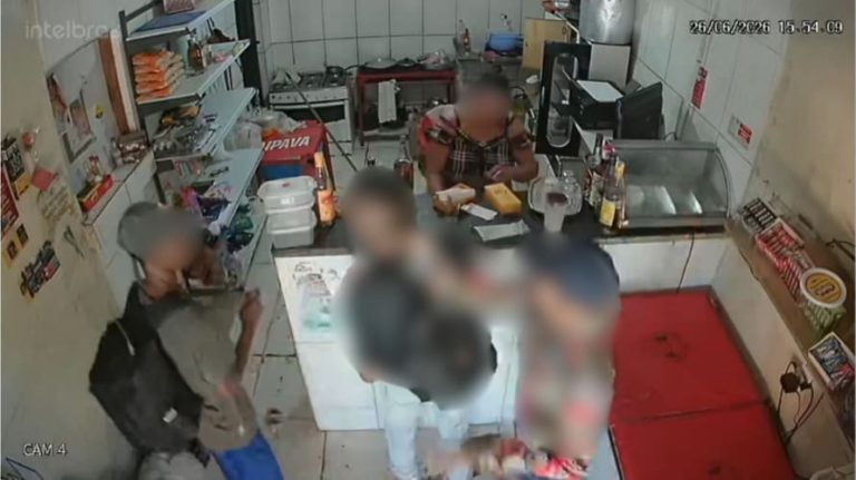 Homem é esfaqueado em estabelecimento em frente a Presídio de Petrolina
