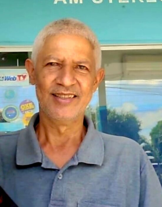NOTA DE PESAR