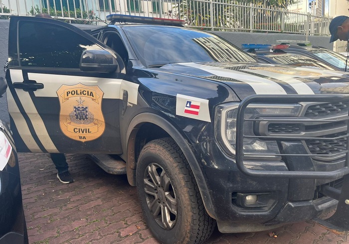 Homem é preso por descumprimento de medida protetiva em Juazeiro