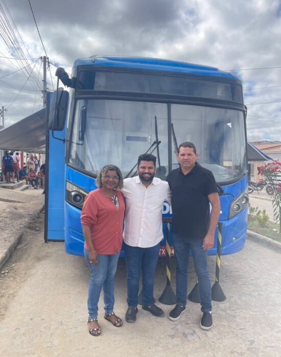 E-vereadora Neguinha da Santa Casa acompanha atendimentos do ISPS em Pedra Branca, no município de Curaçá