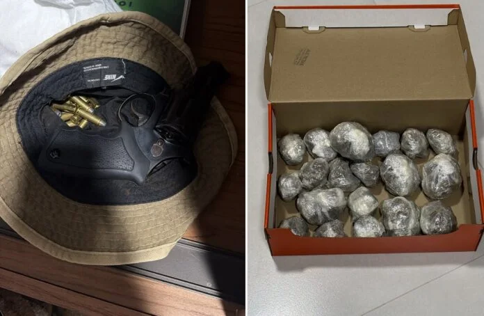 Polícia cumpre 12 mandados de prisão em Juazeiro (BA), Petrolina (PE) e São Paulo