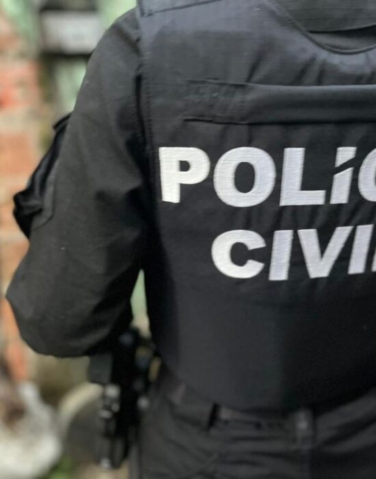 Suspeito de homicídio é preso em Campo Formoso
