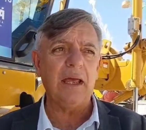Durante comemoração dos 100 anos de Uauá, secretário Jorge Lobo apresenta avanço na saúde do município