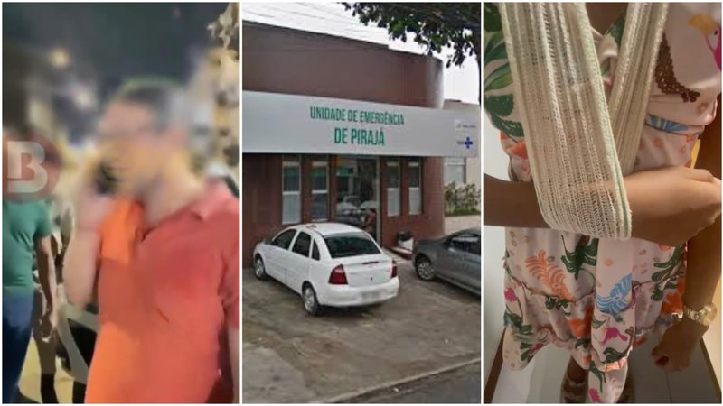 Médico ortopedista preso por abusar de paciente já tinha cometido o mesmo crime em UPA de Salvador; MP pede prisão preventiva após novo caso