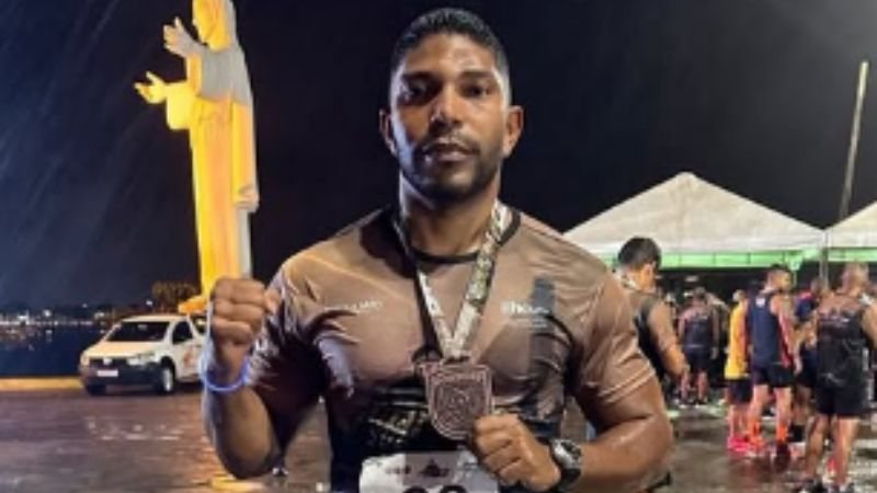 PM da Rondesp morre após ser baleado durante ocorrência na Bahia