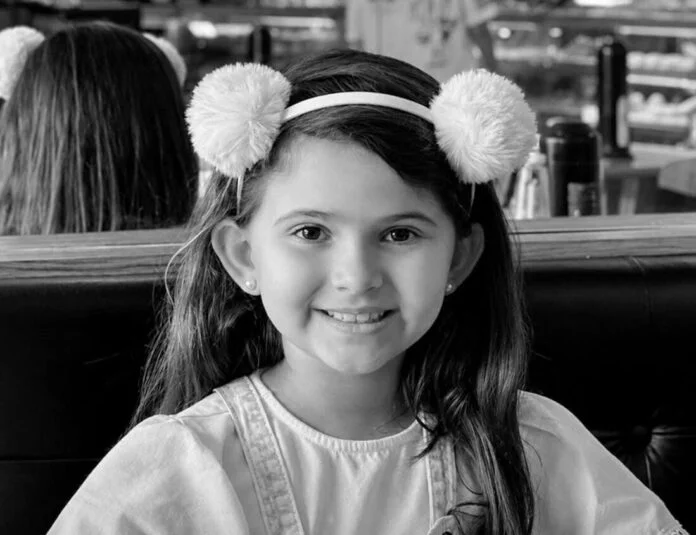 Menina de Serra Talhada, vítima de queimaduras em um restaurante, morre no Recife