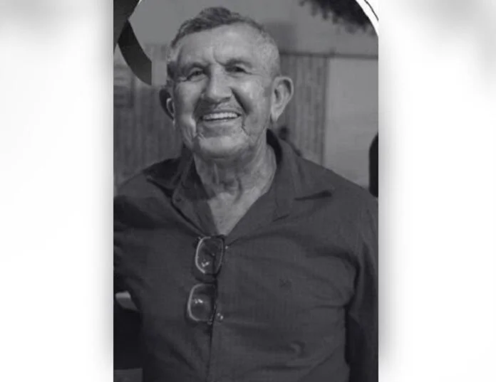 Zé Neto, um dos fundadores do Sindicato dos Trabalhadores Rurais em Petrolina, morre vítima de acidente
