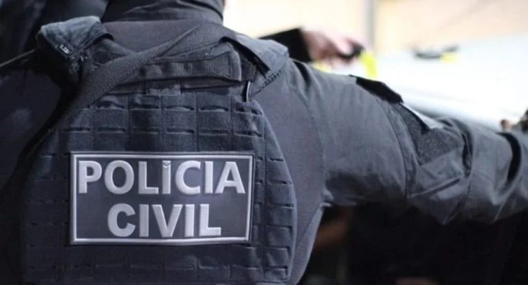 Suspeito de homicídio em Campo Formoso é preso em Juazeiro
