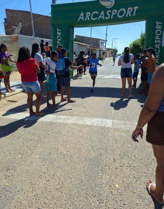 XVII Festival Lagoa Acontece promove integração social entre estudantes da sede e do Interior de Juazeiro