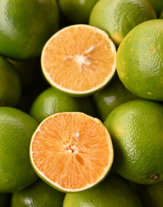 AMA divulga cotação dos hortifrutigranjeiros comercializados no Mercado do Produtor de Juazeiro nesta terça-feira (25)