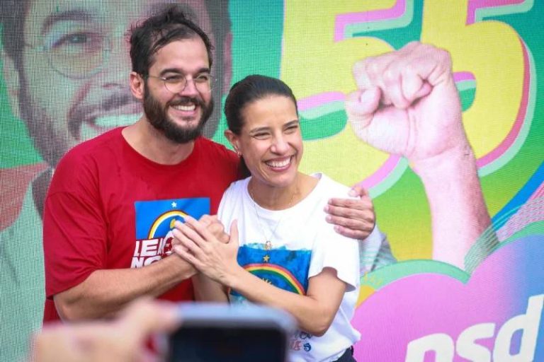 Túlio Gadêlha rechaça rumores e diz que se mantém na disputa ao Senado