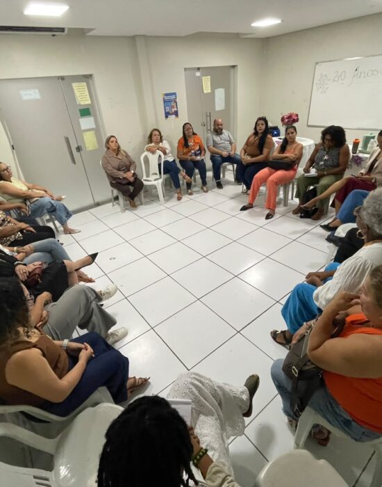 Prefeitura de Juazeiro fortalece articulação da rede de proteção a trabalhadores resgatados de situação análoga à escravidão