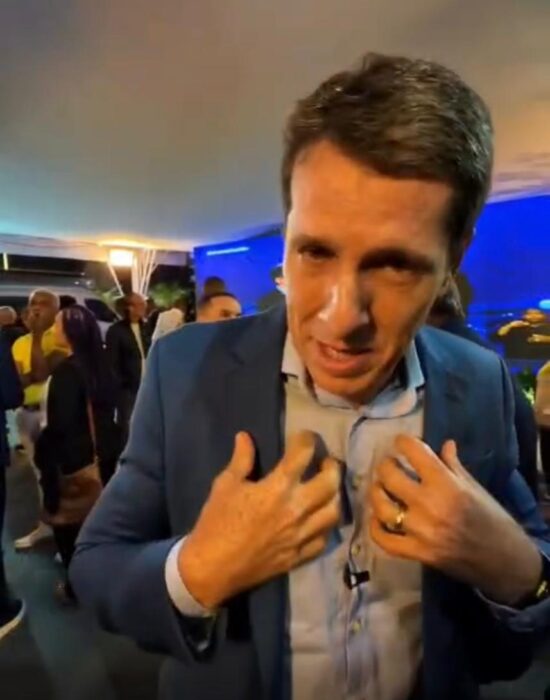 “Neto foi o grande vencedor porque mostrou propostas, preparo e capacidade de liderança”, diz Zé Cocá após debate