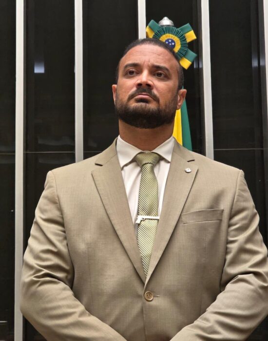 Projeto de Capitão Alden propõe prioridade a profissionais de Segurança Pública na restituição do Imposto de Renda