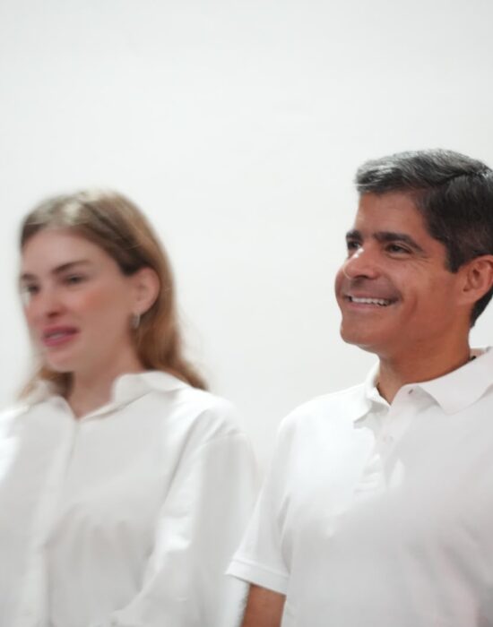 ACM Neto participa de missa no Bonfim às vésperas do início oficial da campanha eleitoral