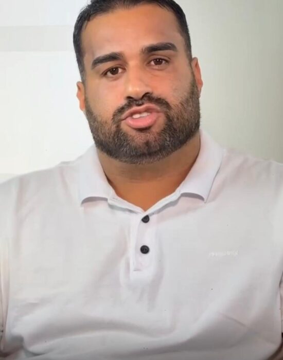 Do PT, ex-candidato a prefeito de Quijingue abandona Jerônimo e declara apoio a ACM Neto: “O povo está cansado das promessas”