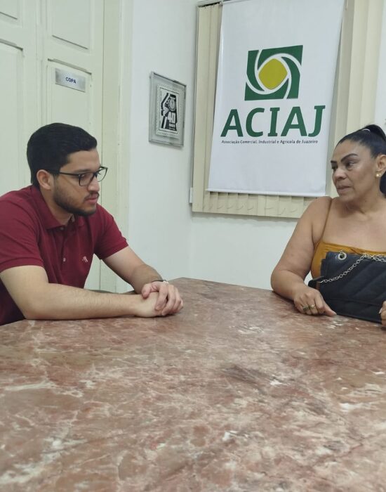 Aciaj Juazeiro oferece consultoria trabalhista para associados