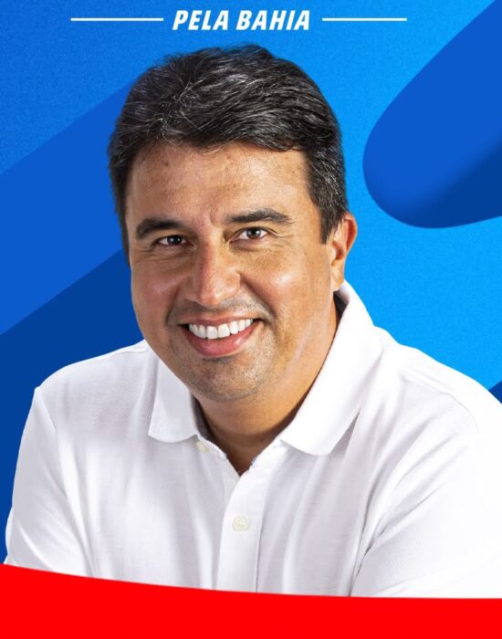 Adriano Lima amplia base e fortalece projeto para deputado federal em 2026