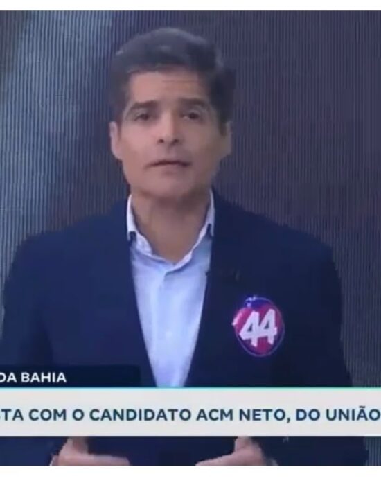 ACM Neto reforça proposta do Pix Saúde: “Entre deixar a pessoa morrer esperando na fila e salvar a vida dela, eu vou salvar”